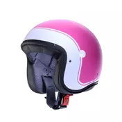 Caberg Jet Freeride X Imola Мотошлем Fuchsia Matt Фиолетовый