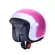 Caberg Jet Freeride X Imola Мотошлем Fuchsia Matt Фиолетовый