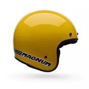 Bell Magnum Мотошлем Yellow Желтый
