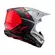 Alpinestars Supertech M10 2206 Flood Мотошлем Orange Серый