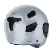 Nolan N30-4 T Classic Мотошлем Zephyr White Белый