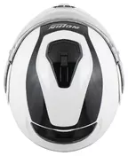 N100-6 Incognito White, Red, Black