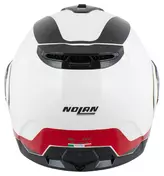 N100-6 Incognito White, Red, Black