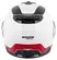 N100-6 Incognito White, Red, Black