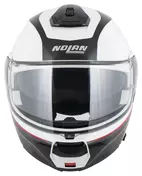 N100-6 Incognito White, Red, Black