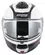 N100-6 Incognito White, Red, Black