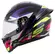 K1 S Fastlap Black, Pink, Purple