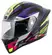 K1 S Fastlap Black, Pink, Purple