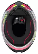 K1 S Fastlap Black, Pink, Purple