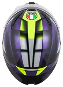 K1 S Fastlap Black, Pink, Purple