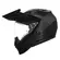Agv Ax9 E2206 Carbon Mono Мотошлем Glossy Черный