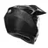 Agv Ax9 E2206 Carbon Mono Мотошлем Glossy Черный