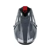 Acerbis T711 Мотошлем Grey Серый