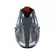 Acerbis T711 Мотошлем Grey Серый