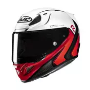 Hjc Rpha 12 Kos Мотошлем Red Красный