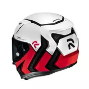 Hjc Rpha 12 Kos Мотошлем Red Красный