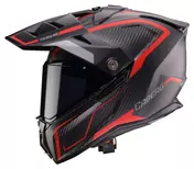 Tanami Gravity Grey, Red