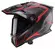 Tanami Gravity Grey, Red