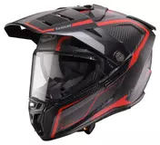 Tanami Gravity Grey, Red