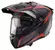 Tanami Gravity Grey, Red