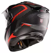 Tanami Gravity Grey, Red