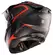 Tanami Gravity Grey, Red