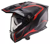 Tanami Gravity Grey, Red
