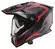 Tanami Gravity Grey, Red