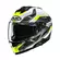 Hjc I71 Zest Мотошлем Yellow Желтый