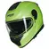 Nolan N80.8 Mivedi Мотошлем Green Matt Зеленый