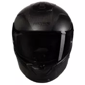 Nolan X-903 Ultra Carbon Triplonero Мотошлем Matt Черный