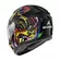 Shark Ridill 2 Racing Beast Мотошлем Purple Фиолетовый