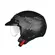 Nexx Y.10 Eagle Rider Мотошлем Black Черный