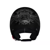 Nexx Y.10 Eagle Rider Мотошлем Black Черный