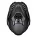 O Neal D-srs 2206 Solid Мотошлем Black Черный