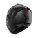 Shark Spartan Gt Pro Carbon Mekarium Mat Red Черный