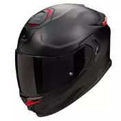 Scorpion Exo-gt Sp Air Мотошлем Black Matt Черный