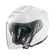 Premier Jt5 U8 Bm Мотошлем White Белый