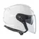 Premier Jt5 U8 Bm Мотошлем White Белый