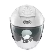 Premier Jt5 U8 Bm Мотошлем White Белый