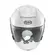 Premier Jt5 U8 Bm Мотошлем White Белый