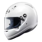 Arai Ck-6 Kid Мотошлем White Белый