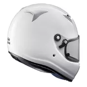 Arai Ck-6 Kid Мотошлем White Белый