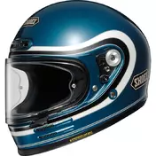 Shoei Glamster 06 Bivouac Tc-2 Мотошлем Синий