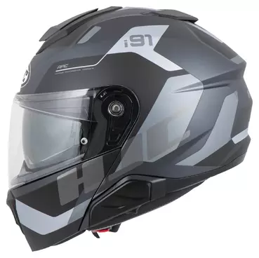 i91 Carst MC5SF Grey, Black