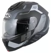 i91 Carst MC5SF Grey, Black