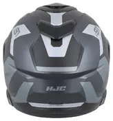 i91 Carst MC5SF Grey, Black