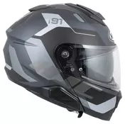 i91 Carst MC5SF Grey, Black