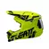 Leatt 2.5 V.25 Мотошлем Argon Желтый