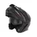 Acerbis Rider Modular Мотошлем Black 2 Черный
